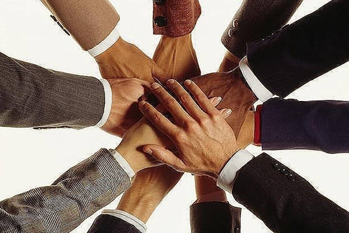 Η διαχείριση της ομαδικής εργασίας δεν είναι απλή υπόθεση