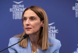 Φραγκίσκη Μελίσσα: Η Alpha Bank επαναπροσδιορίζει το ταλέντο στην εποχή του AI