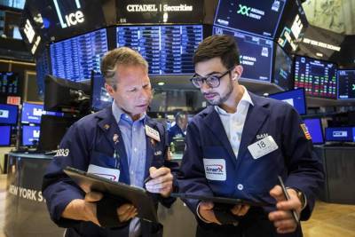 Νέες πιέσεις στη Wall Street- Δεύτερη συνεδρίαση απωλειών