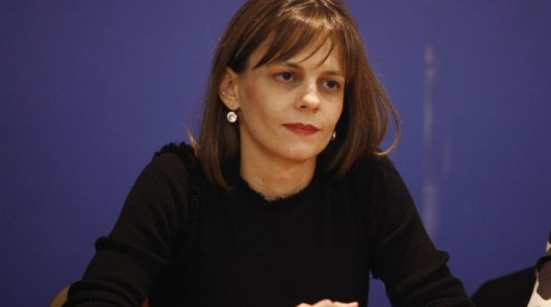 Αχτσιόγλου: Έντιμος συμβιβασμός, όχι τέταρτο μνημόνιο