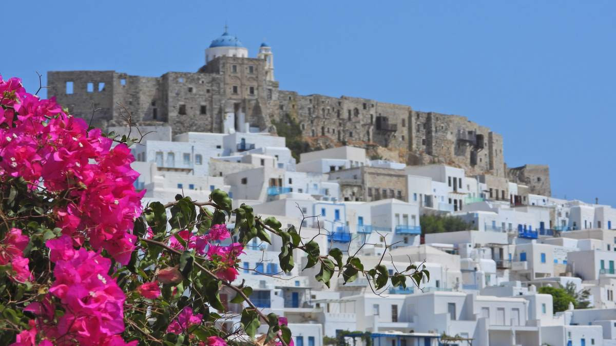 Η Αστυπάλαια κηρύσσεται σε Καθεστώς Έκτακτης Ανάγκης λόγω Λειψυδρίας - Παράταση για την Πάτμο