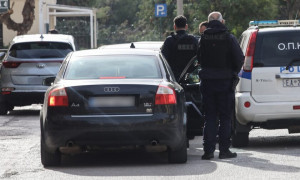 Πηγές ΥΠΕΘΑ: Σε πειθαρχικό έλεγχο οι ΟΥΚάδες που συνελήφθησαν