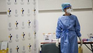 ΕΟΔΥ: Πού θα γίνουν δωρεάν rapid test την Πέμπτη (19/1)
