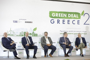 Συνέδριο ΤΕΕ: Η ηλεκτροκίνηση δεν είναι μόνο για την ελίτ