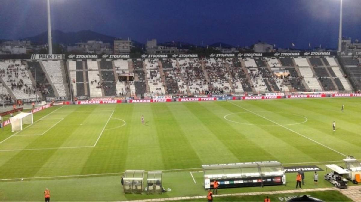 Ποδόσφαιρο: Το... ρισκάρουν οι λοιμωξιολόγοι- Επιστρέφουν οι φίλαθλοι στα γήπεδα