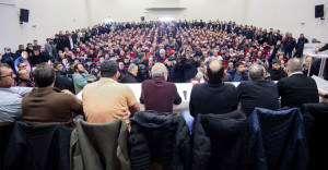 «Όχι» των αγροτών στην κυβερνητική πρόταση για διάλογο – Απαιτούν ουσιαστικές δεσμεύσεις