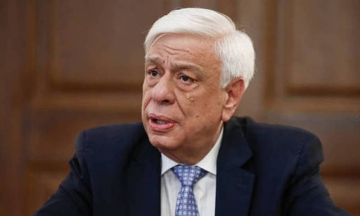 Παυλόπουλος: Η Γυναίκα αποτελεί αναντικατάστατο και εμβληματικό ανθρώπινο κεφάλαιο