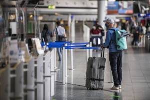 ΕΕ: Οριστικά εκτός ταξιδιωτικής λίστας οι ΗΠΑ-Δείτε τις «ασφαλείς» χώρες
