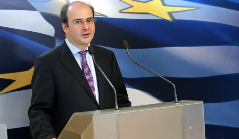 Επιτάχυνση για την απορρόφηση του ΕΣΠΑ ζήτησε ο Κ. Χατζηδάκης
