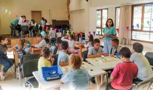 Ελληνικός Χρυσός: Περιβαλλοντική αφύπνιση με όχημα τη ρομποτική