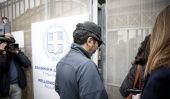 Σύλληψη του τούρκου αξιωματικού μετά την αναστολή χορήγησης ασύλου