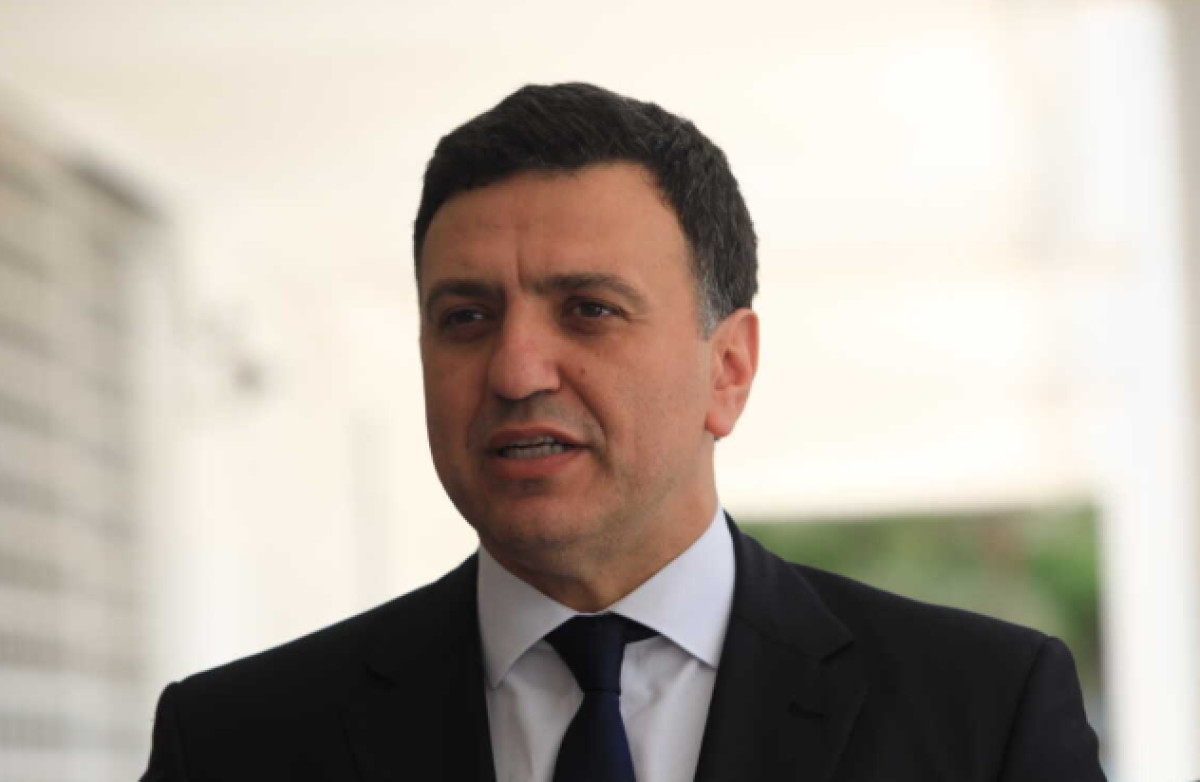 Κικίλιας: Μείωση 17% των μεταναστευτικών ροών το 2025