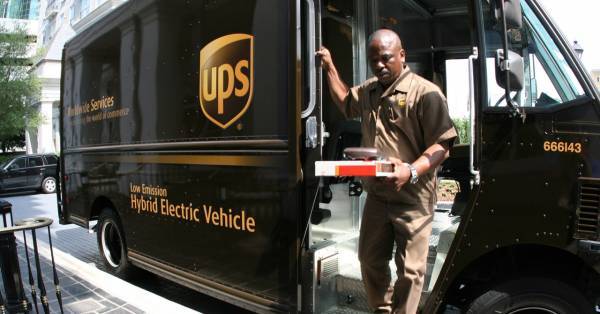 Η UPS στηρίζει την εξωστρέφεια των ελληνικών οινοποιείων