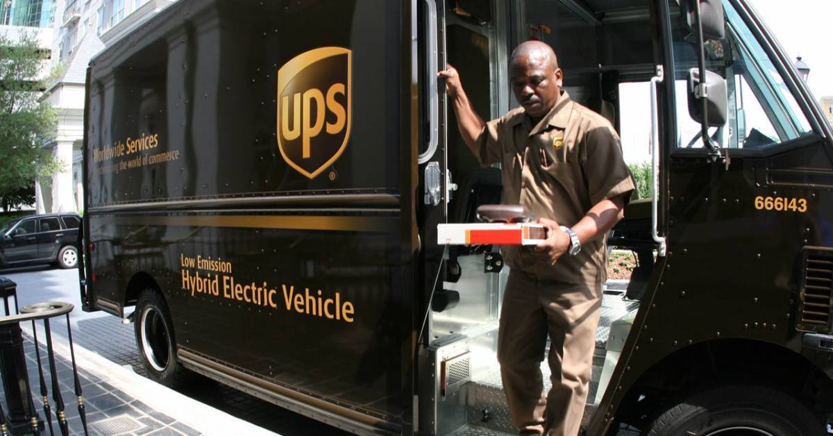 Η UPS στηρίζει την εξωστρέφεια των ελληνικών οινοποιείων