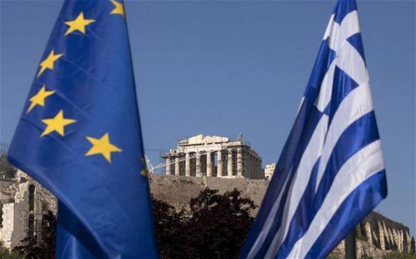 Eurobank: Πώς προέκυψε η ύφεση του 2020