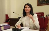 Ένα σπάνιο mea culpa από την βουλευτή του ΣΥΡΙΖΑ Νίνα Κασιμάτη