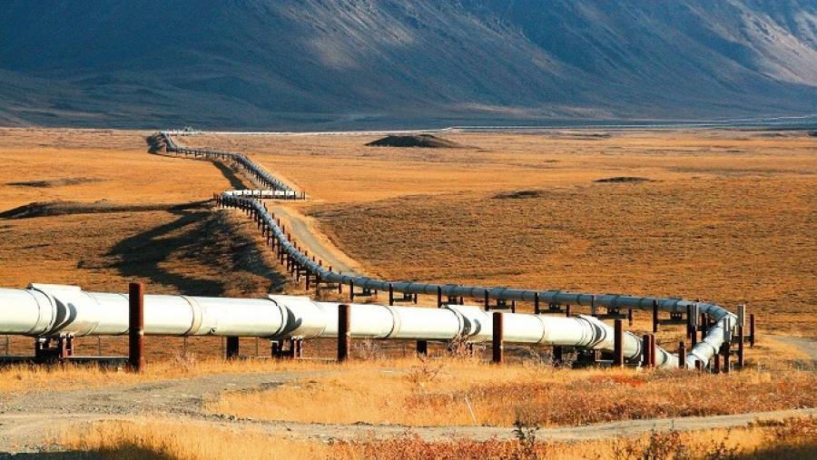 Έναρξη λειτουργίας του ρωσικού αγωγού «Power of Siberia» στην Κίνα
