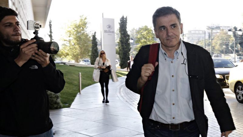 48ωρος μαραθώνιος για να κλείσει η τεχνική συμφωνία (upd)