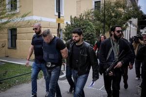 Ισόβια για τον εκτελεστή του επιχειρηματία Γιάννη Μακρή