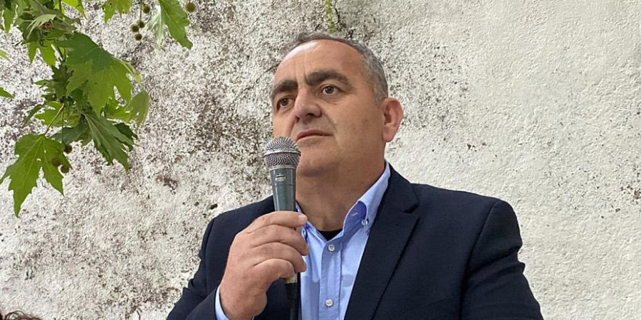 Μπελέρης: Το παζλ μεθοδεύσεων του Ράμα ολοκληρώθηκε σήμερα