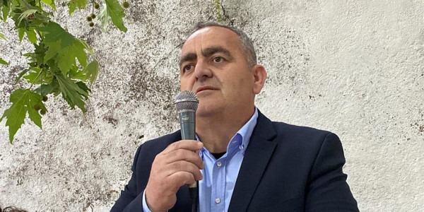 Μπελέρης: Το παζλ μεθοδεύσεων του Ράμα ολοκληρώθηκε σήμερα