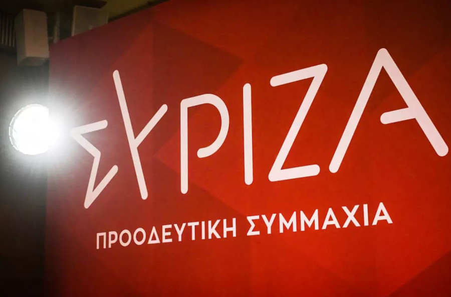ΣΥΡΙΖΑ για ΟΠΕΚΕΠΕ: Ο Πρωθυπουργός έχει μετατρέψει τις κοινοτικές επιδοτήσεις σε λάφυρο για ημέτερους