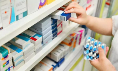 Σημαντικές ελλείψεις δημοφιλών φαρμάκων- «Εξαφανίζονται» αναλγητικά και παιδικές αντιβιώσεις