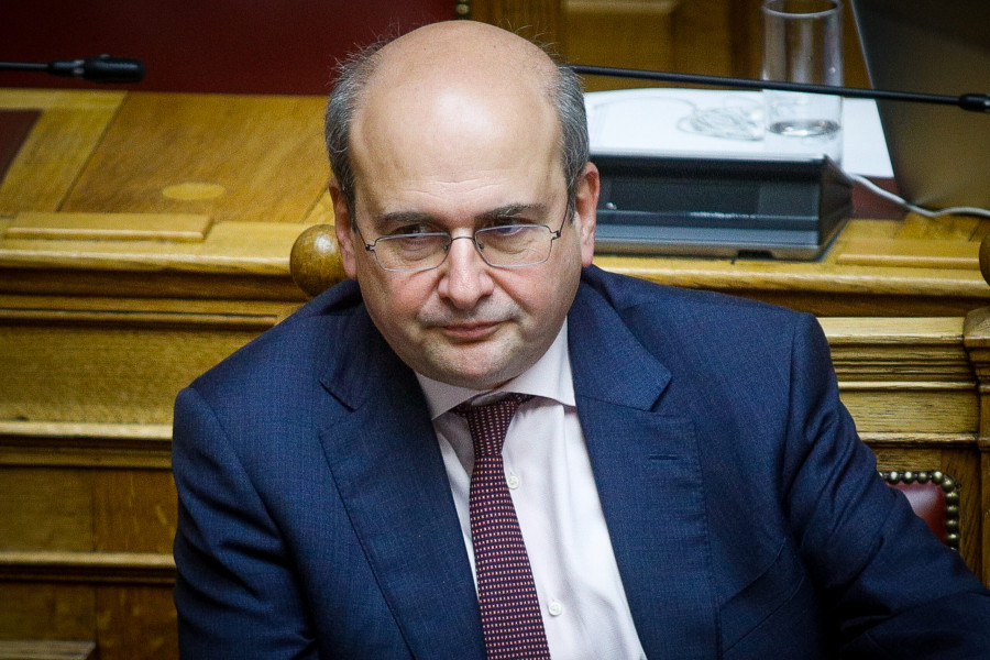 Χατζηδάκης: Σημαντικές βελτιώσεις στα αιτήματα αγροτών μετά τη συνάντηση με Μητσοτάκη - Συνεχίζεται ο διάλογος
