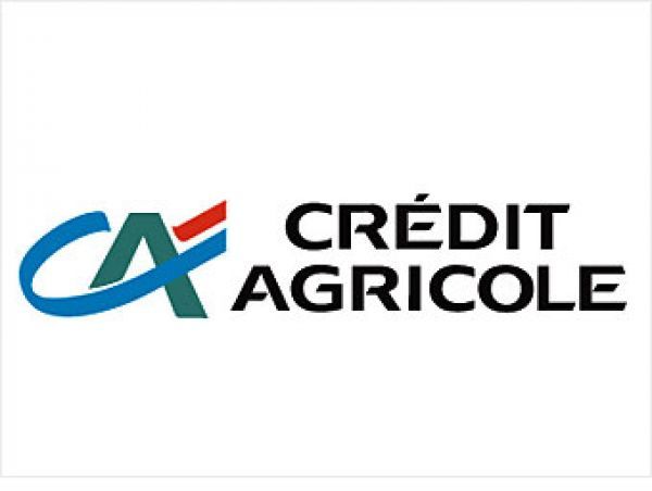 Σε κερδοφόρο τροχιά επέστρεψε η Credit Agricole