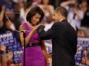 Ομπάμα: Συμβόλαιο-ρεκόρ για τα απομνημονεύματα του ζεύγους