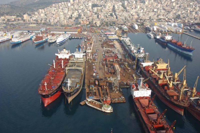 ΟΛΠ: Γκρίνιες για την εγκυρότητα της σύμβασης παραχώρησης