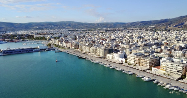 ΤΑΙΠΕΔ: Ολοταχώς πίσω στο διαγωνισμό για το Λιμάνι του Βόλου
