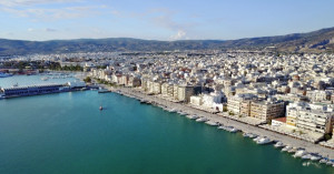 ΤΑΙΠΕΔ: Ολοταχώς πίσω στο διαγωνισμό για το Λιμάνι του Βόλου