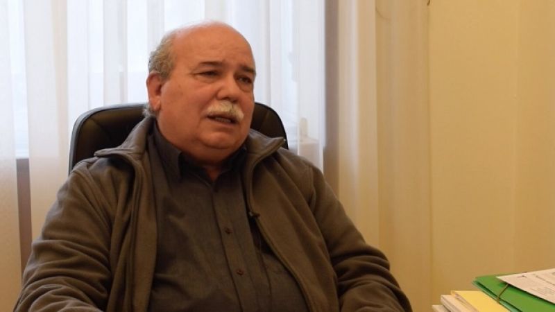 Ν.Βούτσης: Εκλογές αν χάσουμε τη "δεδηλωμένη"