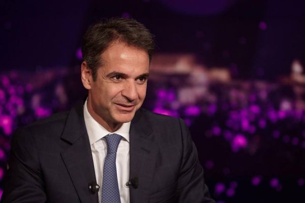 Μητσοτάκης: Έχουμε τρόπο να μειώσουμε τον ΕΝΦΙΑ 30%