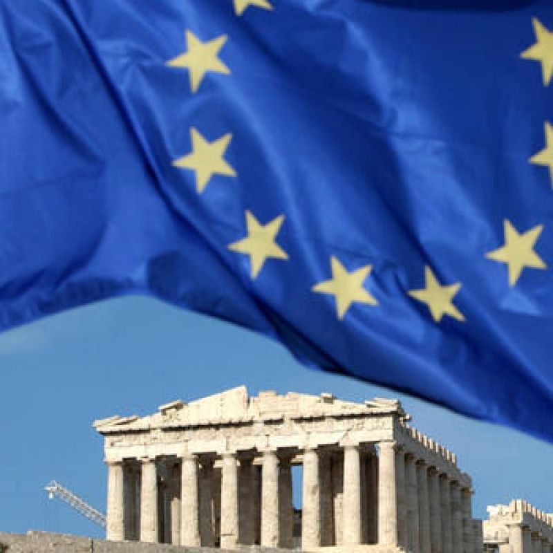 "Αδύνατη η ανάκαμψη αν η Ελλάδα δανειστεί με υψηλά επιτόκια"- Στις 489 μ.β. το spread