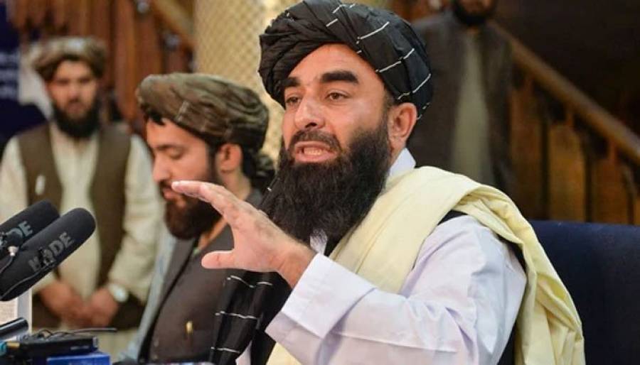 Ταλιμπάν: Αρνούνται την παράταση της επιχείρησης απεγκλωβισμού Αφγανών