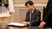 Χουλιαράκης:To ΔΝΤ ζητά προληπτικά μέτρα €4,5 δισ. για να συμμετάσχει