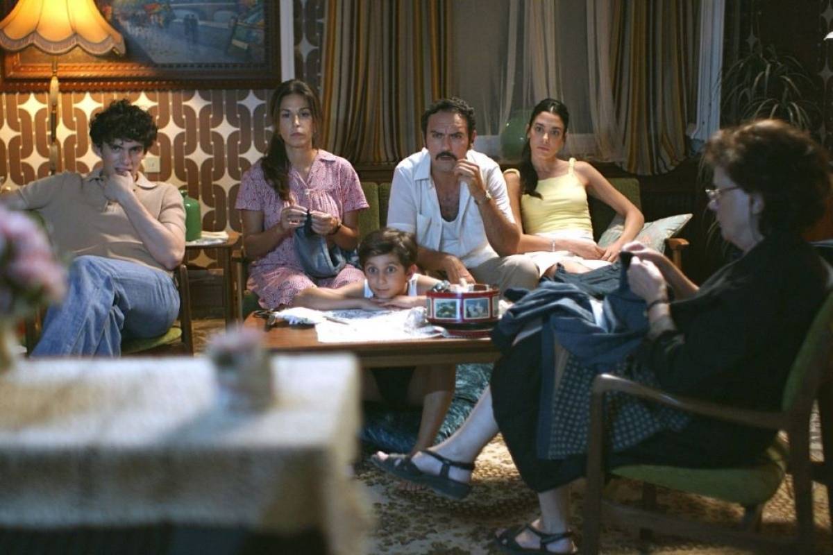 TV Guide: Οι εξελίξεις στις σειρές και οι ταινίες που θα δούμε στην τηλεόραση την Πέμπτη 19 Νοεμβρίου