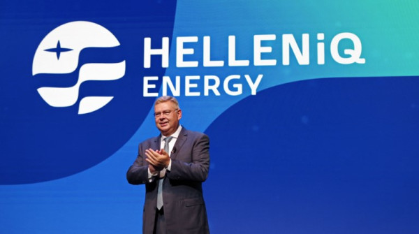 Helleniq Energy: Placement €7/μετοχή, τρεις φορές υπερκάλυψη