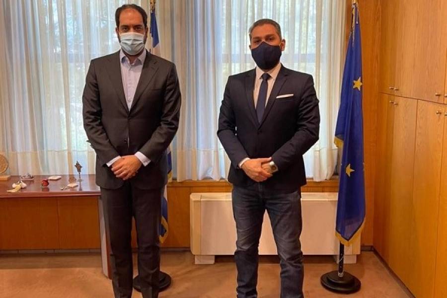Υδροπλάνα: Στόχος ο προγραμματισμός πτήσεων μέσα στους επόμενους μήνες