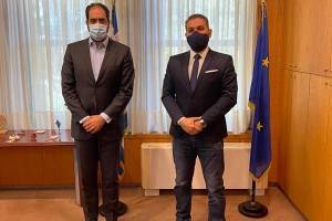 Υδροπλάνα: Στόχος ο προγραμματισμός πτήσεων μέσα στους επόμενους μήνες