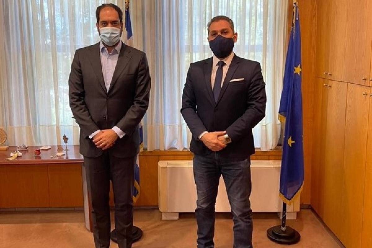 Υδροπλάνα: Στόχος ο προγραμματισμός πτήσεων μέσα στους επόμενους μήνες