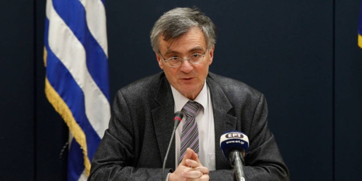 Το «πορτρέτο» του Σωτήρη Τσιόδρα στην «Le Figaro»