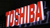 Toshiba: Τουλάχιστον 10.000 απολύσεις και ζημιές δισεκατομμυρίων!