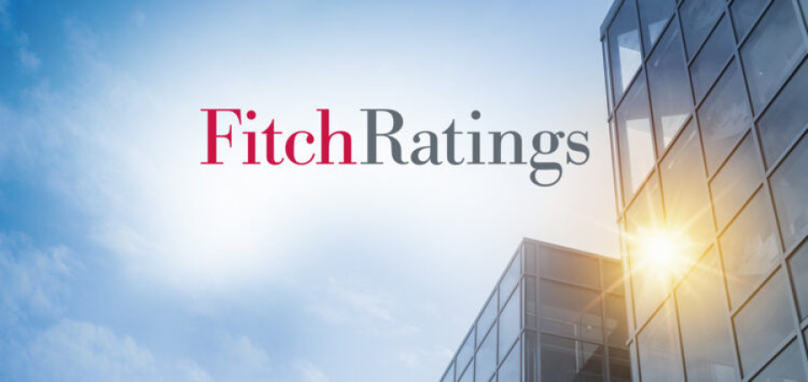 Fitch για Ελλάδα: Διατήρησε επενδυτική βαθμίδα και σταθερό outlook
