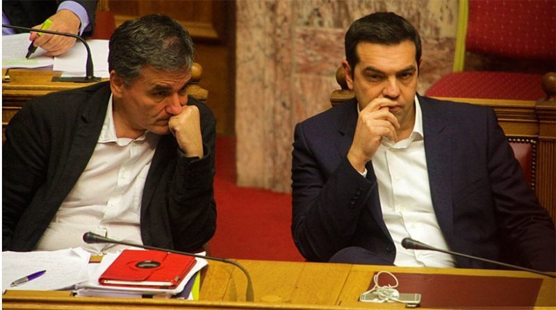 Αξιολόγηση: Πόκερ με αιχμή τη Σύνοδο Κορυφής