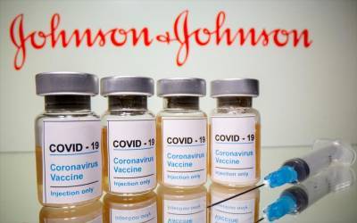 «Πράσινο» της Κομισιόν στο μονοδοσικό εμβόλιο της Johnson