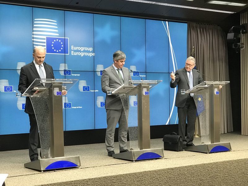 Σεντένο: Σε ληξιπρόθεσμα και μαξιλάρι ρευστότητας τα χρήματα της δόσης