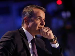 Εχει τάσεις πολιτικής αυτοκτονίας ο Μητσοτάκης;